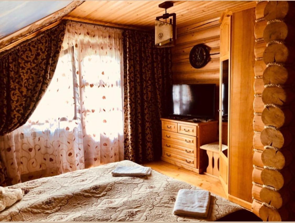 Комфортний Котедж В Мигово מראה חיצוני תמונה